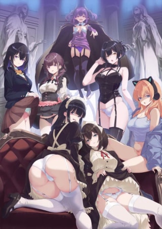 I Want You To Show Me Your Panties With a Disgusted Face Returns