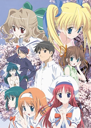 D.C.S.S. ~Da Capo Second Season~