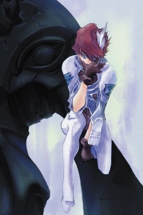 Argento Soma