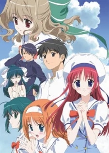 D.C.S.S: Da Capo Second Season Omake