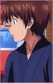 Noboru Takagami