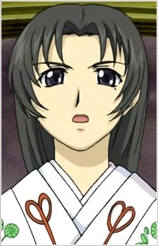 Kurako Hieda