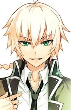 Erwin Arclight