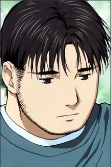 Koshiro Saeki