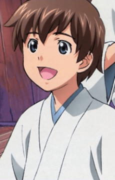 Tooru Takagami