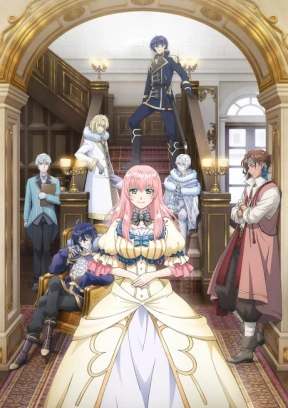 7th Time Loop: The Villainess Enjoys a Carefree Life Married to Her ...