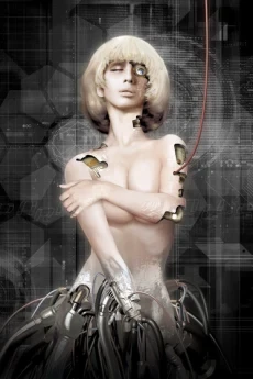 Parasite Dolls