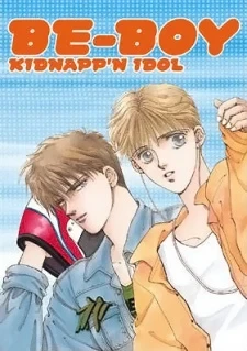 BE-BOY KIDNAPP`N IDOL