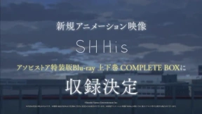 The iDOLM@STER: Shiny Colors 2nd season - SHHis
