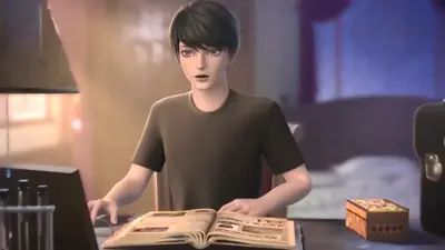Screenshots 1