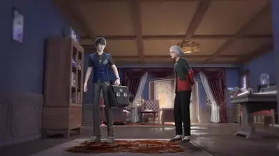 Screenshots 7