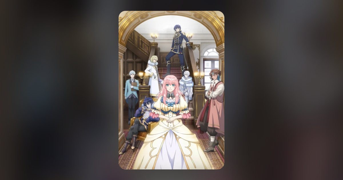 7th Time Loop: The Villainess Enjoys a Carefree Life Married to Her ...